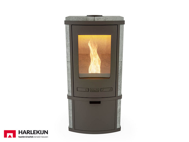 Altech Torus pellet Pelletkachel