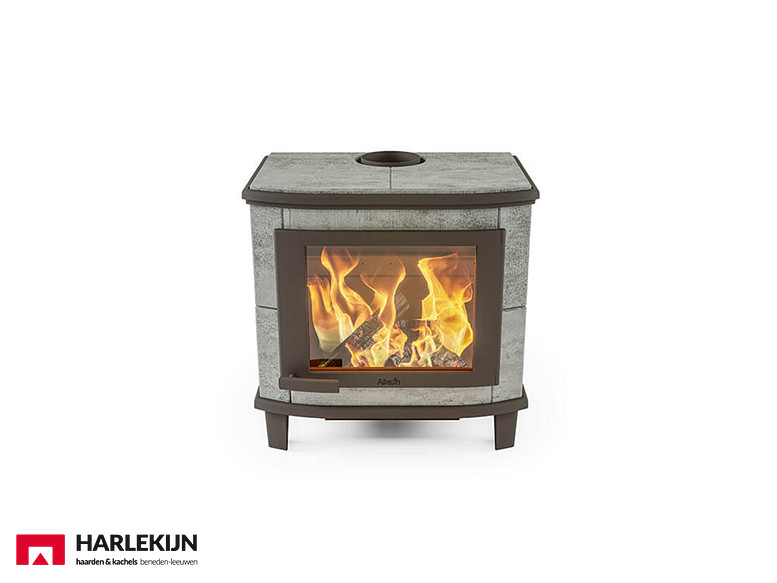Altech Grande Nobles Houtkachel