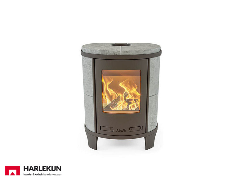 Altech Ecosy Houtkachel
