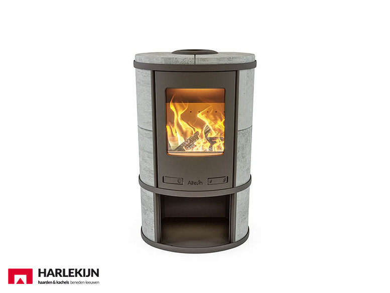 Altech Ecosy Depot Houtkachel