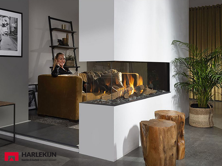 Element4 Summum 140 RD Gashaard