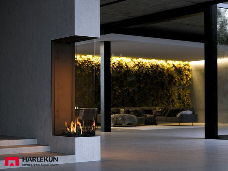 Element4 Sky Large Roomdivider Gashaard