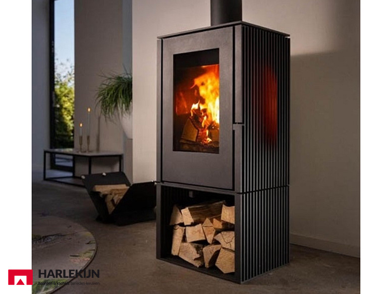 Trimline Woody Loft 3S Houtkachel