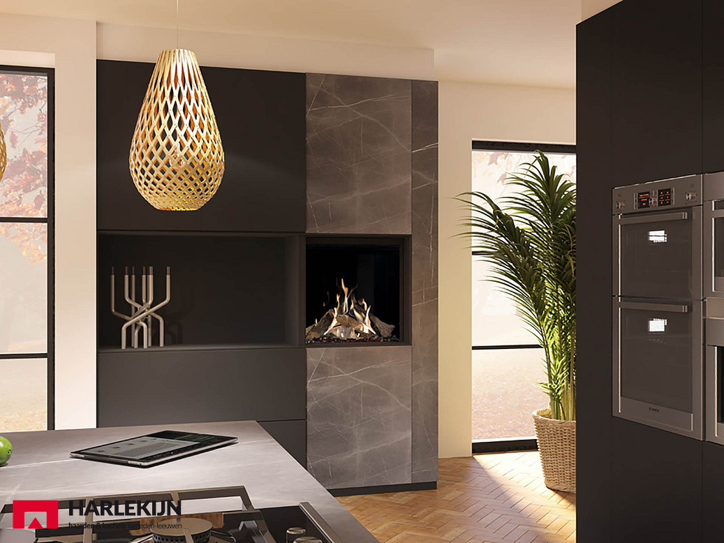 DRU Maestro 60 Eco Wave