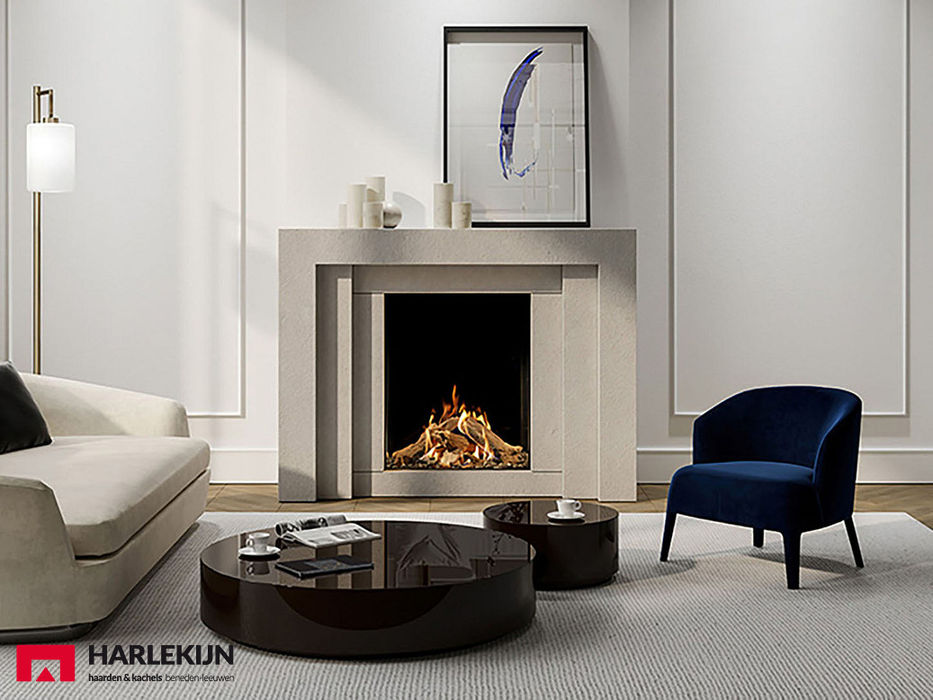 Dru Maestro 60 Tall Eco Wave