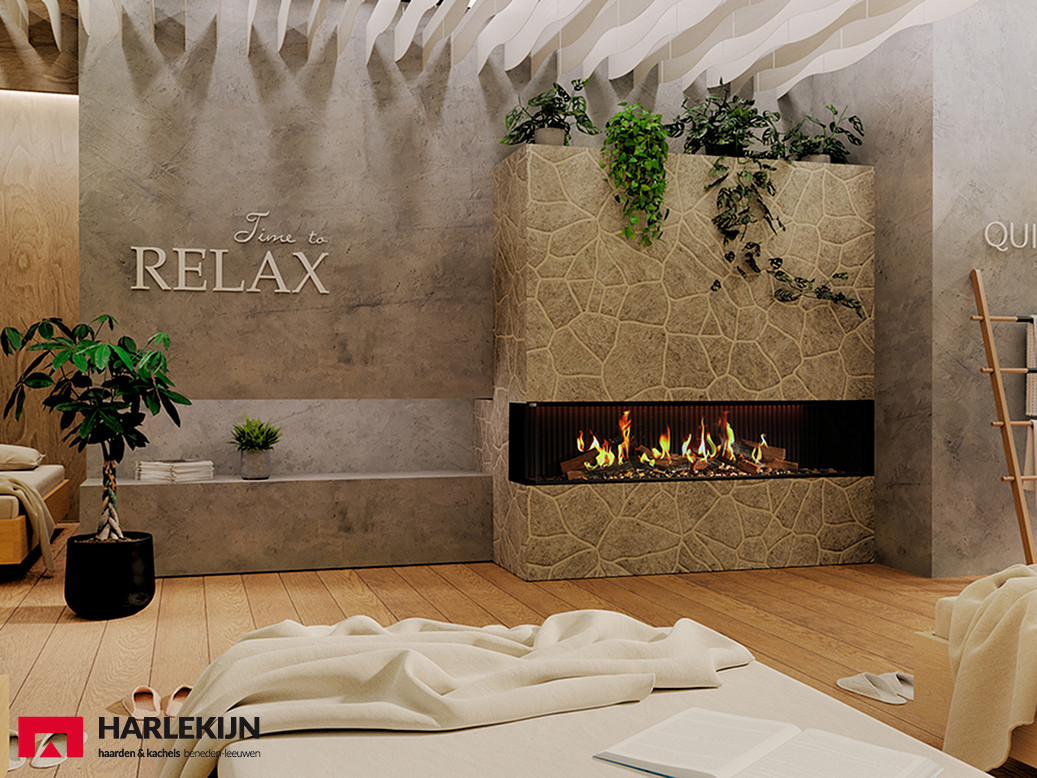 Dru Virtuo 180/2 Evolve