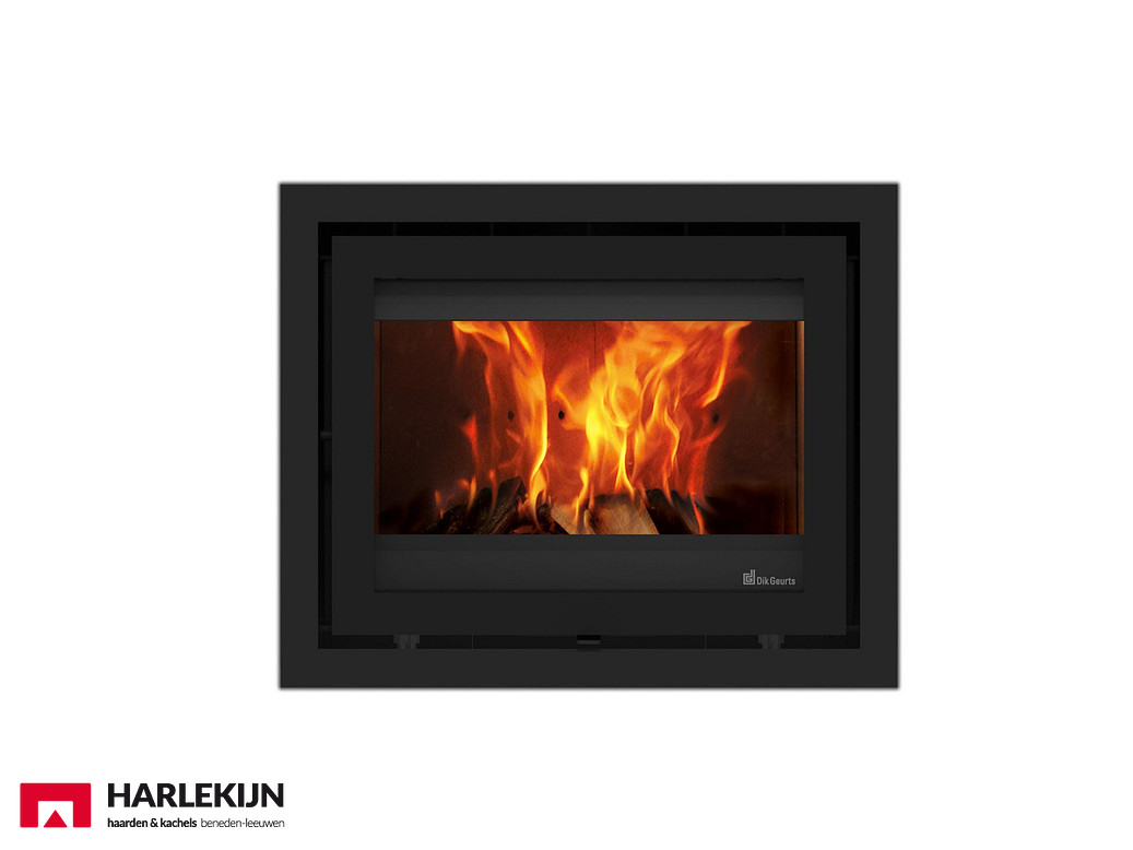 Dik Geurts Instyle 600