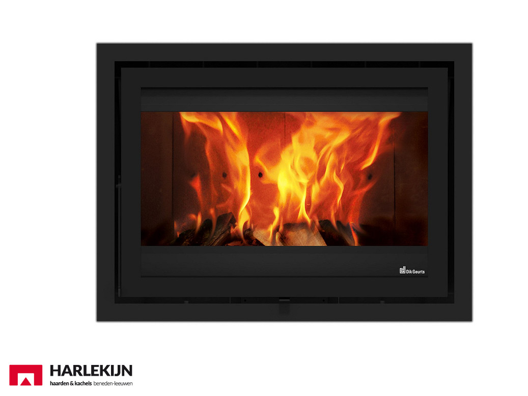 Dik Geurts Instyle 800