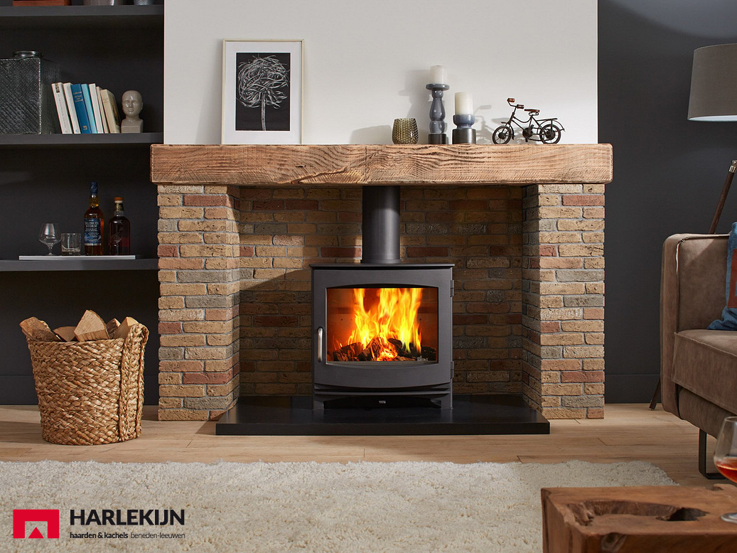 Dik Geurts Ivar 8 Low