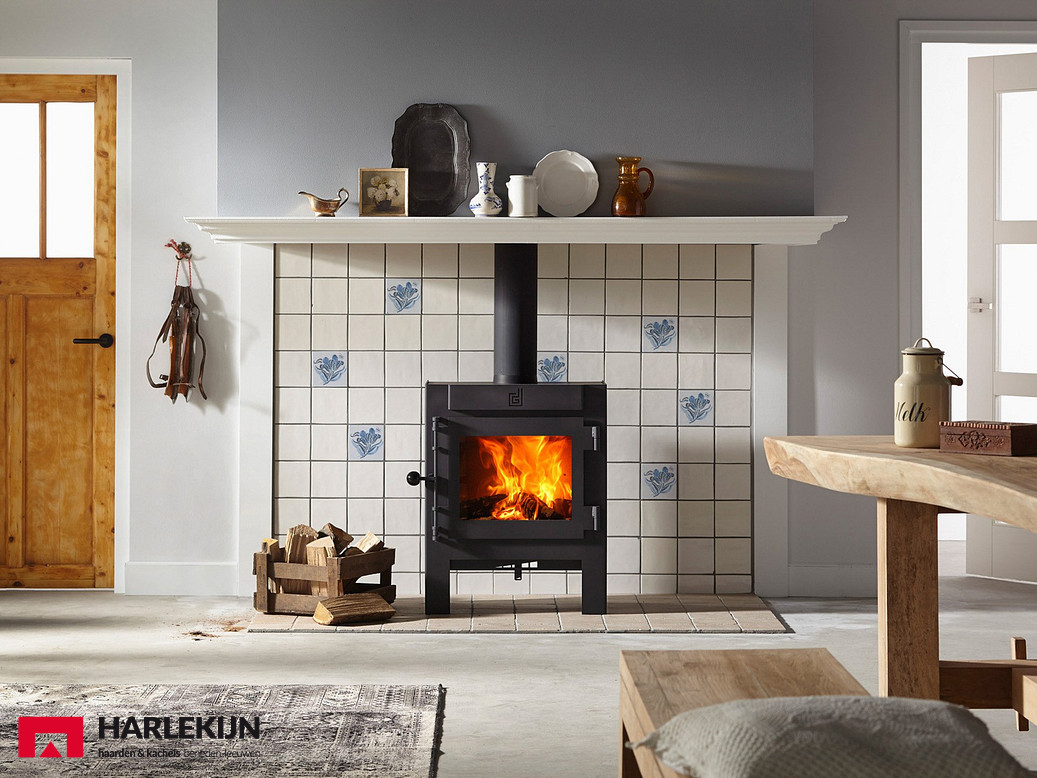 Dik Geurts Jannik Large