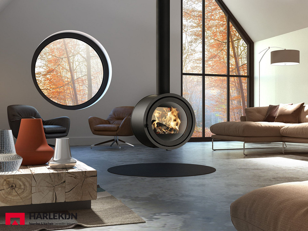 Dik Geurts Odin Tunnel Fixed