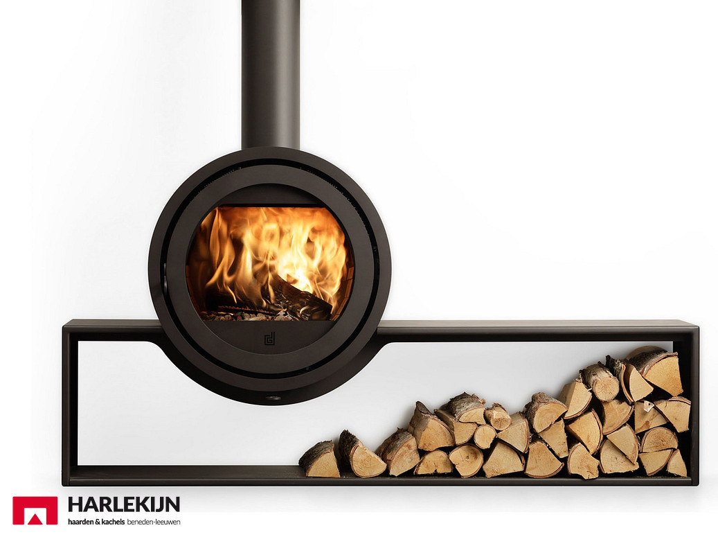 Dik Geurts Odin Tunnel Plateau