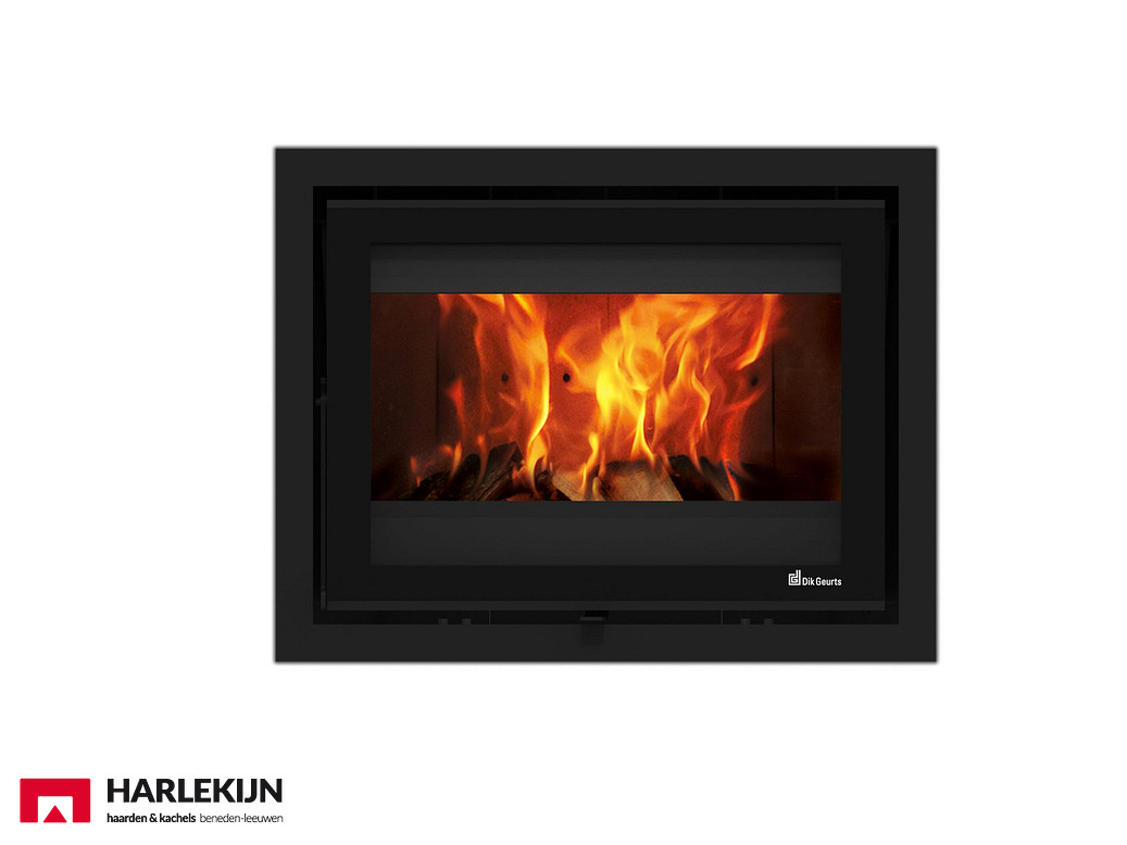 Dik Geurts Prostyle 650