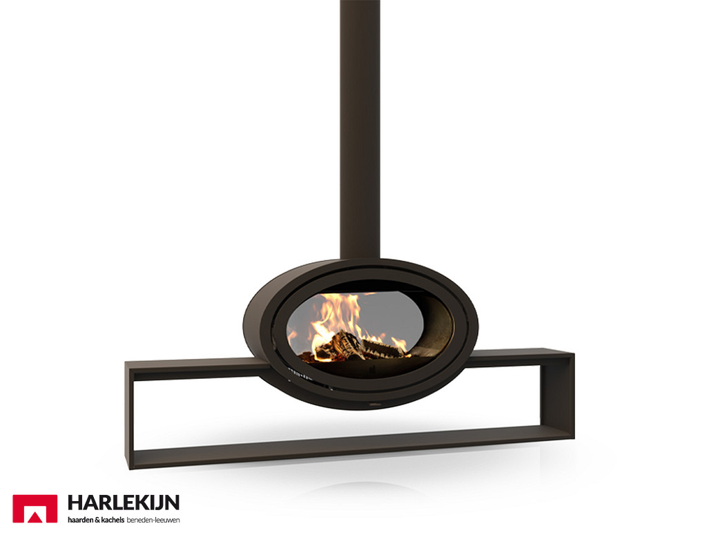 Dik Geurts Oval Tunnel Plateau