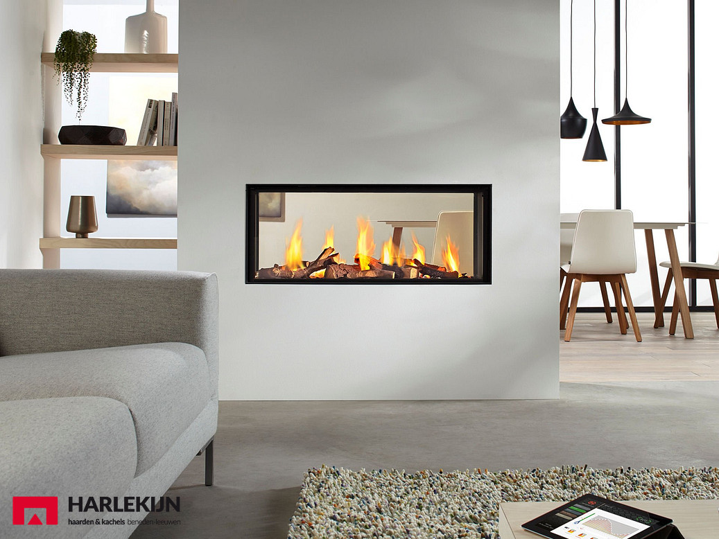 DRU Metro 100XT Tunnel Eco Wave