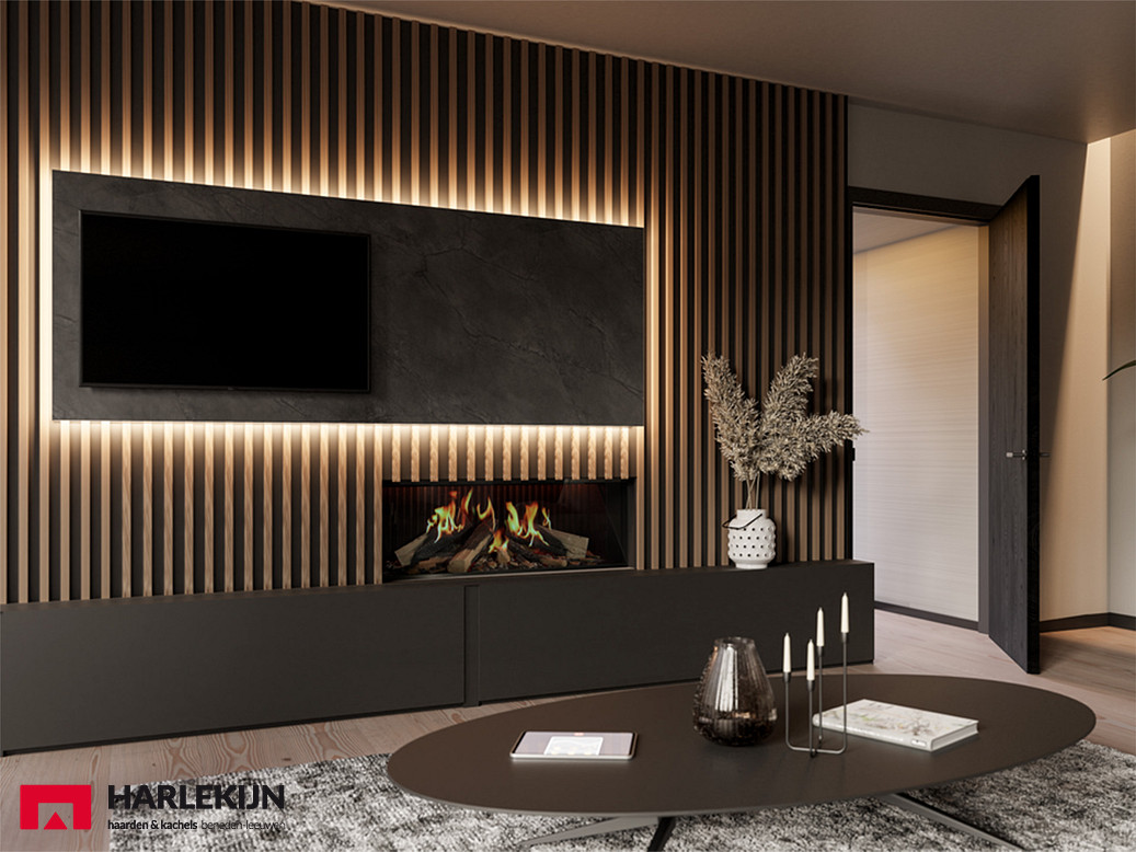 Dru Virtuo 100 Evolve