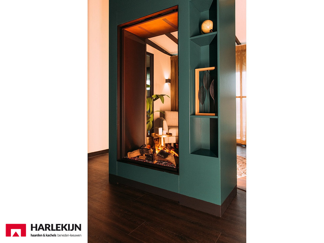 Faber e-Matrix Vertical 800/1600 ST