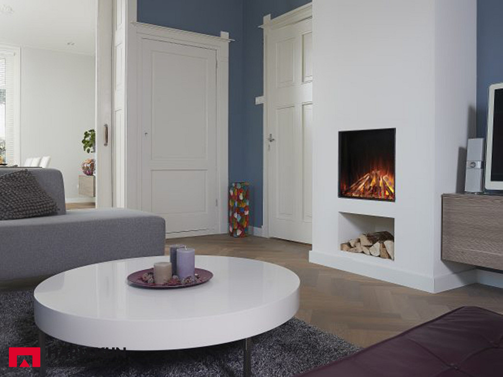 Fair Fires Tru Vizion Solution 750