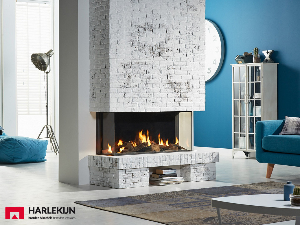 Global 100 Triple BF