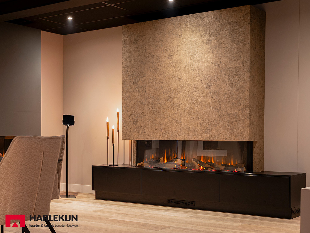 Ilektro 1650 Landscape MKIII