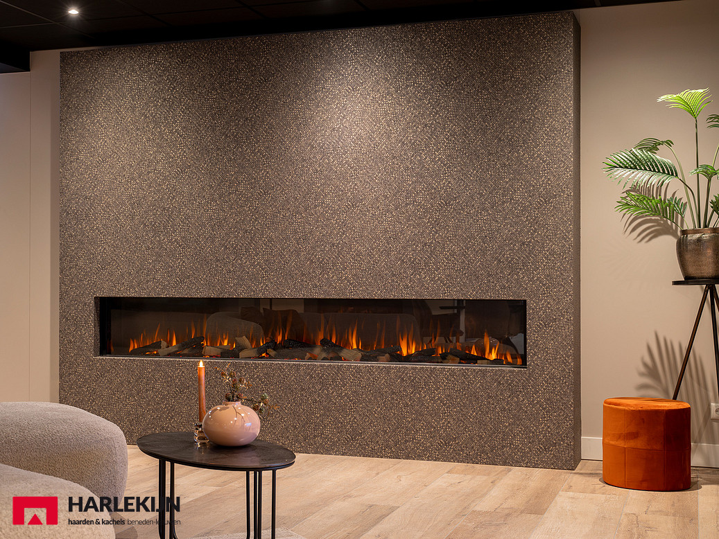 Ilektro 2600 Landscape MKIII