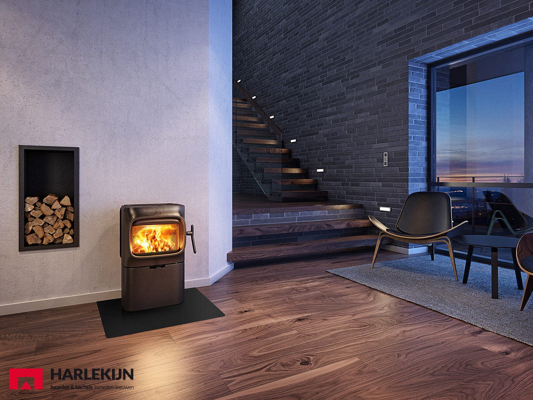 Jotul F 105 B