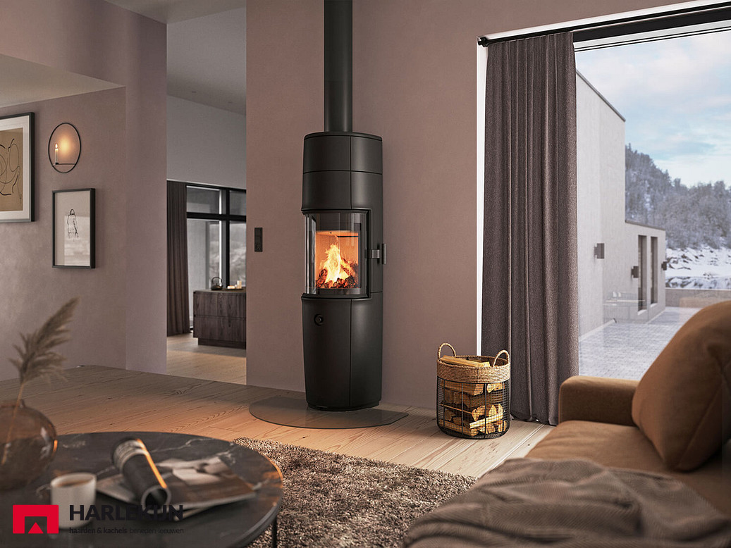 Jotul F176 zensoric