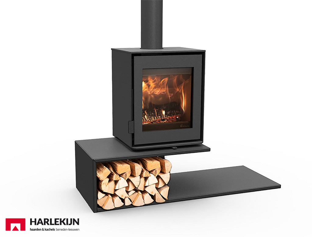 Dik Geurts Modivar 5 Floating Plateau EA