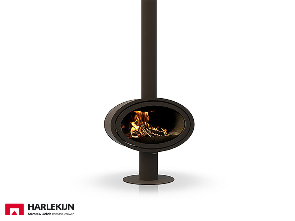 Dik Geurts Oval Front Base