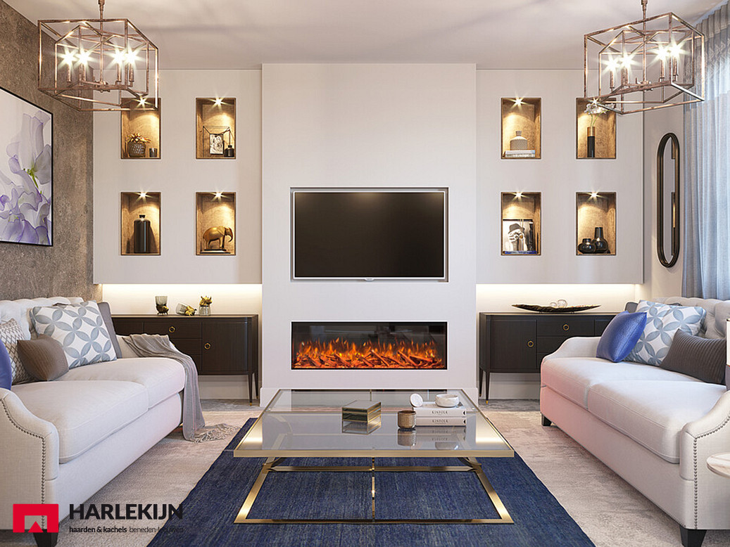 Fair Fires Tru Vizion Pano 1250