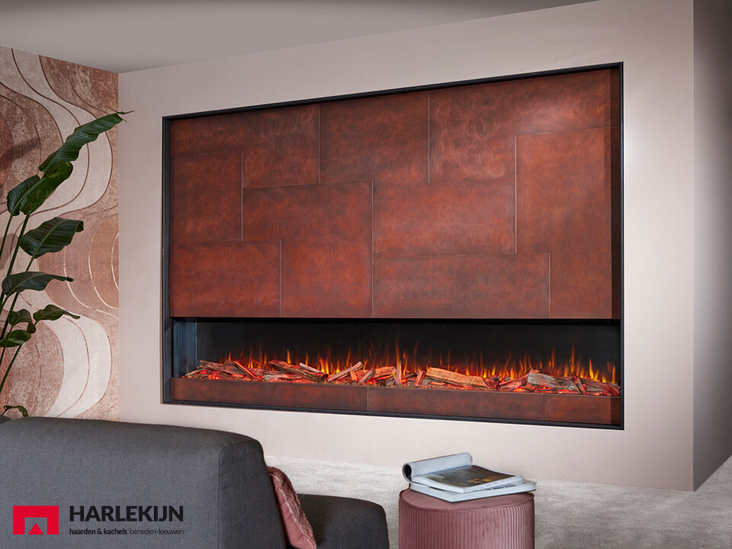 Fair fires Tru Vizion Pano X 3000