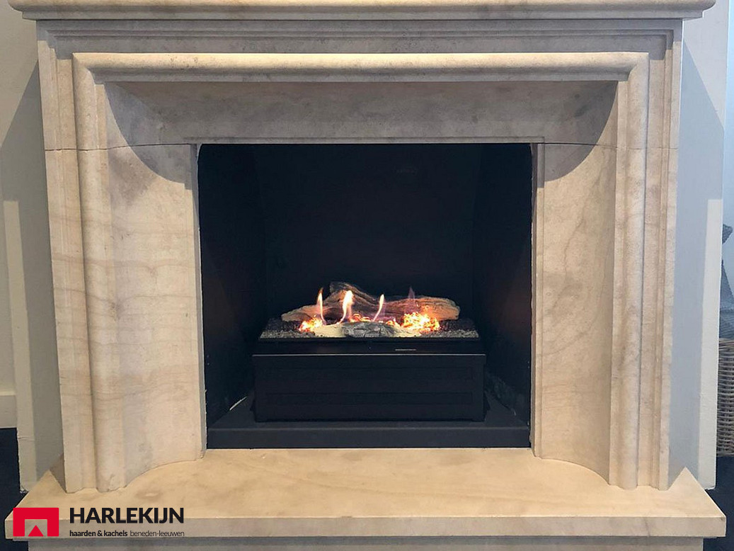 Planika Basket Fire Logs