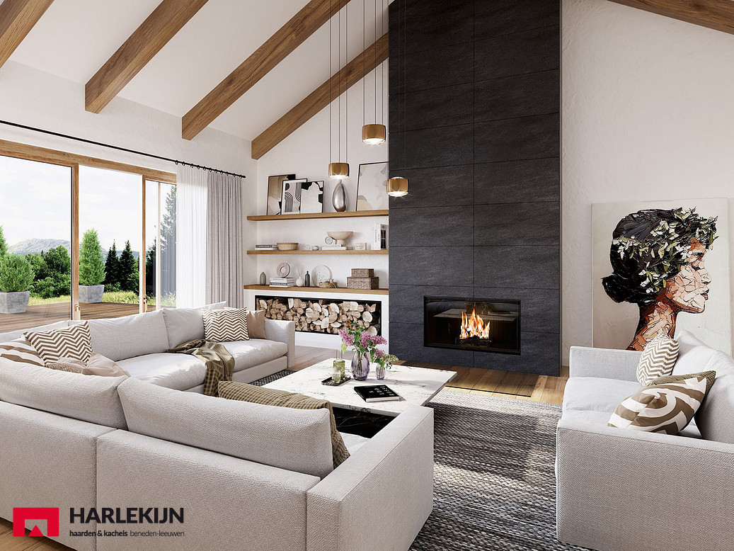 Ruegg Violino 65x116