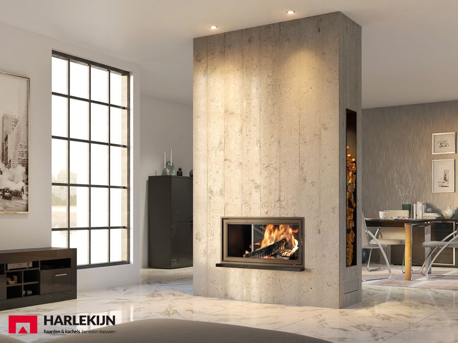 Spartherm Linear tunnel 87x50