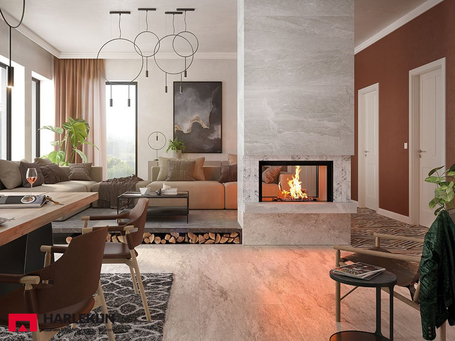 Spartherm Premium tunnel 87x50