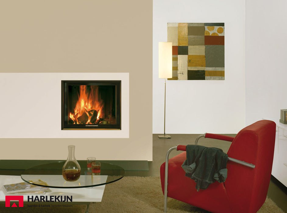 Spartherm Linear front 67x57