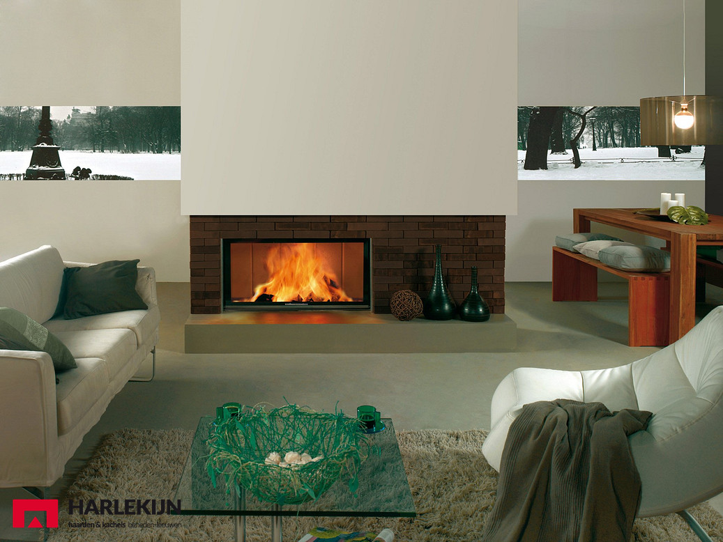 Spartherm Linear Front 100x51