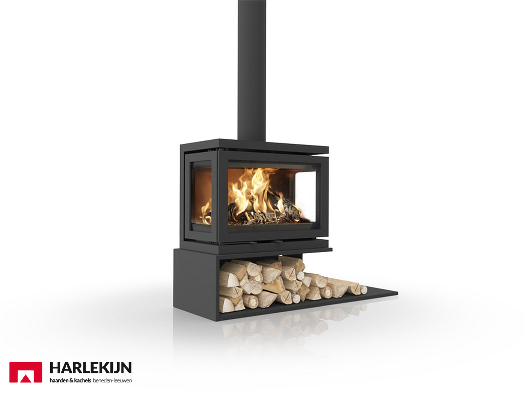 Dik Geurts Vidar Triple Medium Floating Plateau