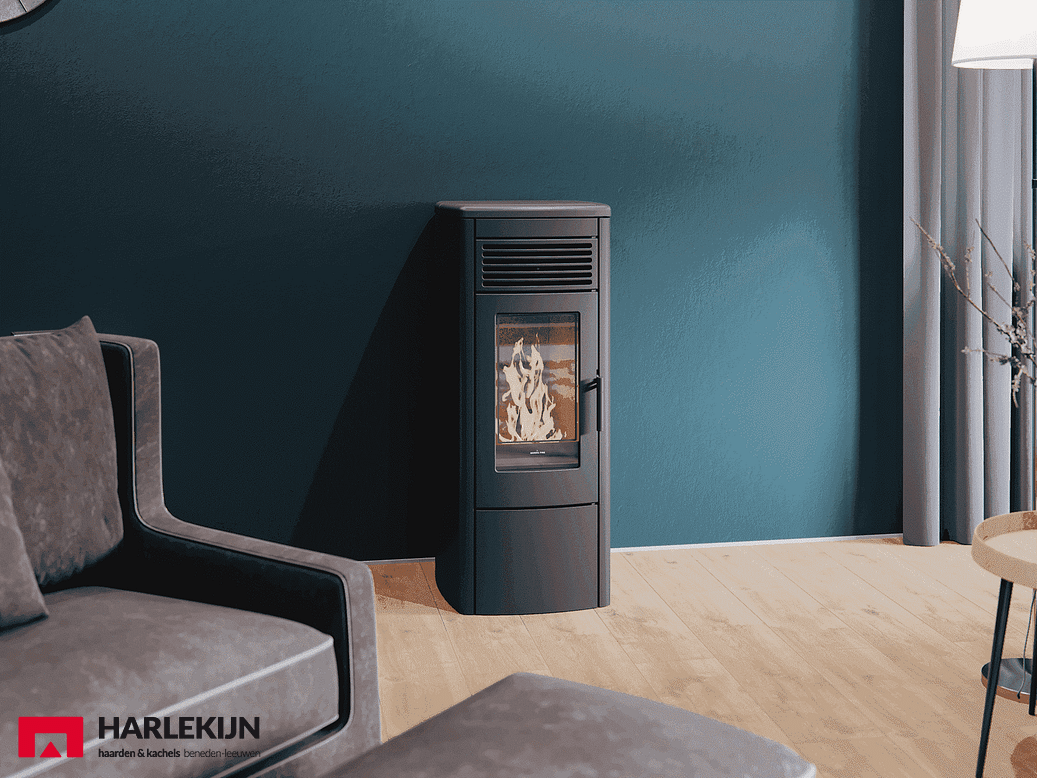 Nordic Fire Viktor 12