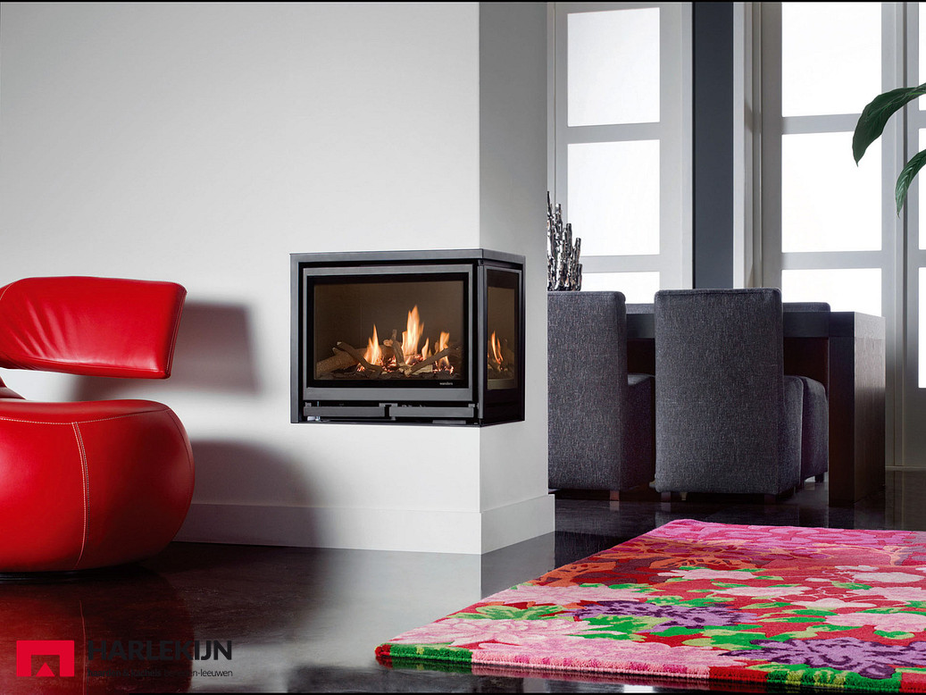 Wanders Square 60G hoek