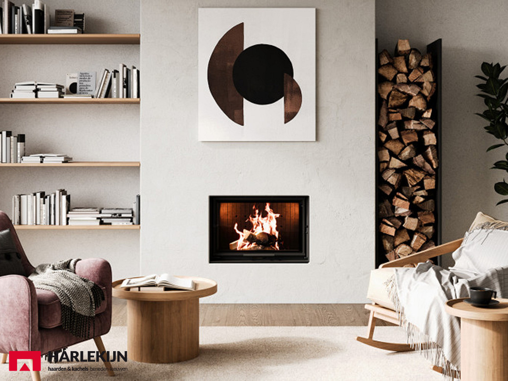 Nordic Fire Superior 70 air