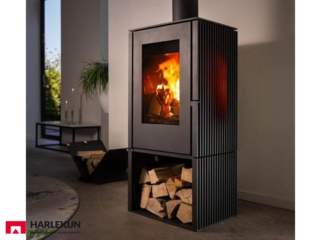 Trimline Woody Loft 3S