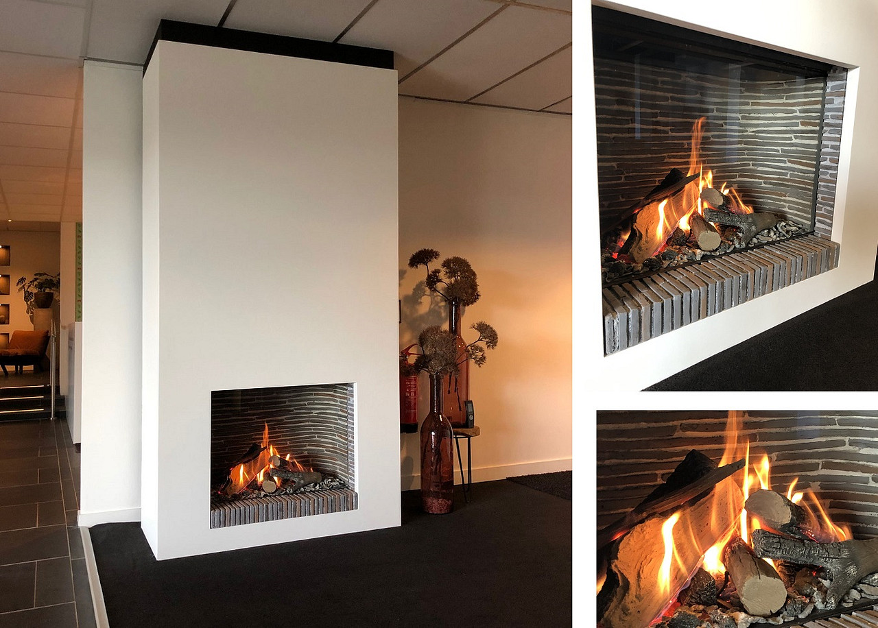 Kalfire GP75 59F gashaard