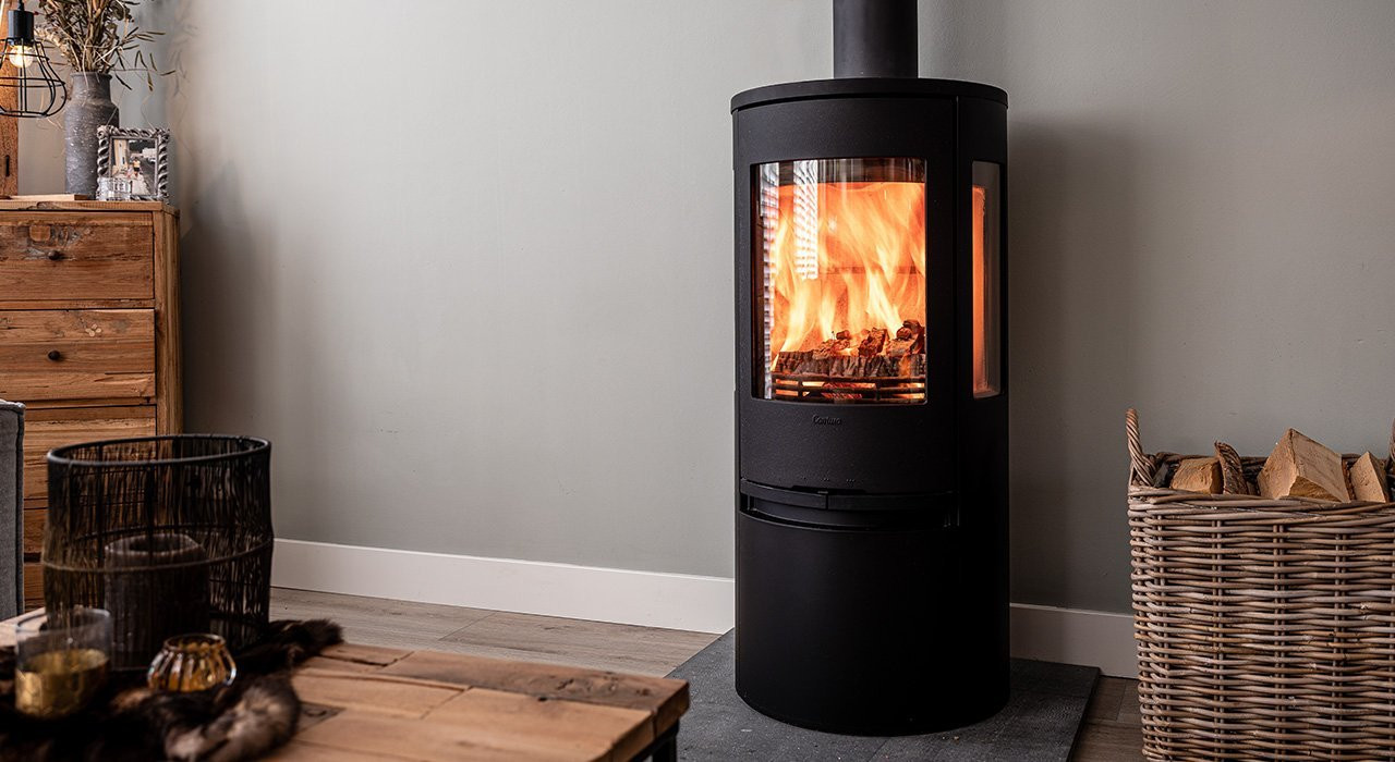 Wat kost het laten plaatsen van een houtkachel?