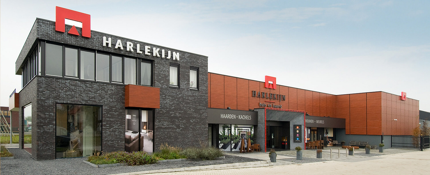 De 5 voordelen van Harlekijn