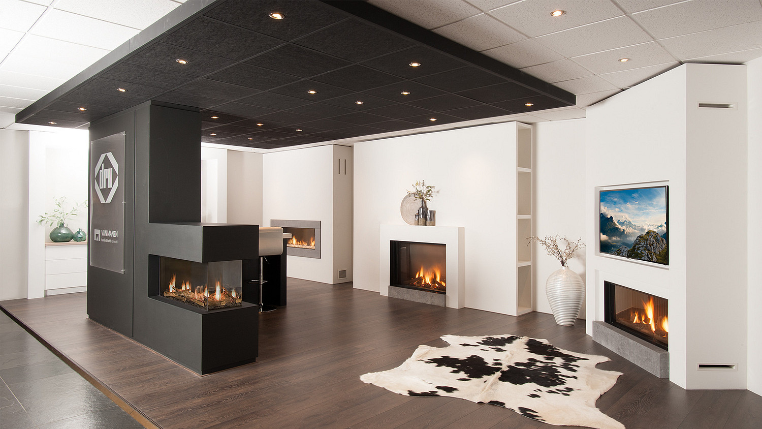 Harlekijn, inspiration shop van Dru