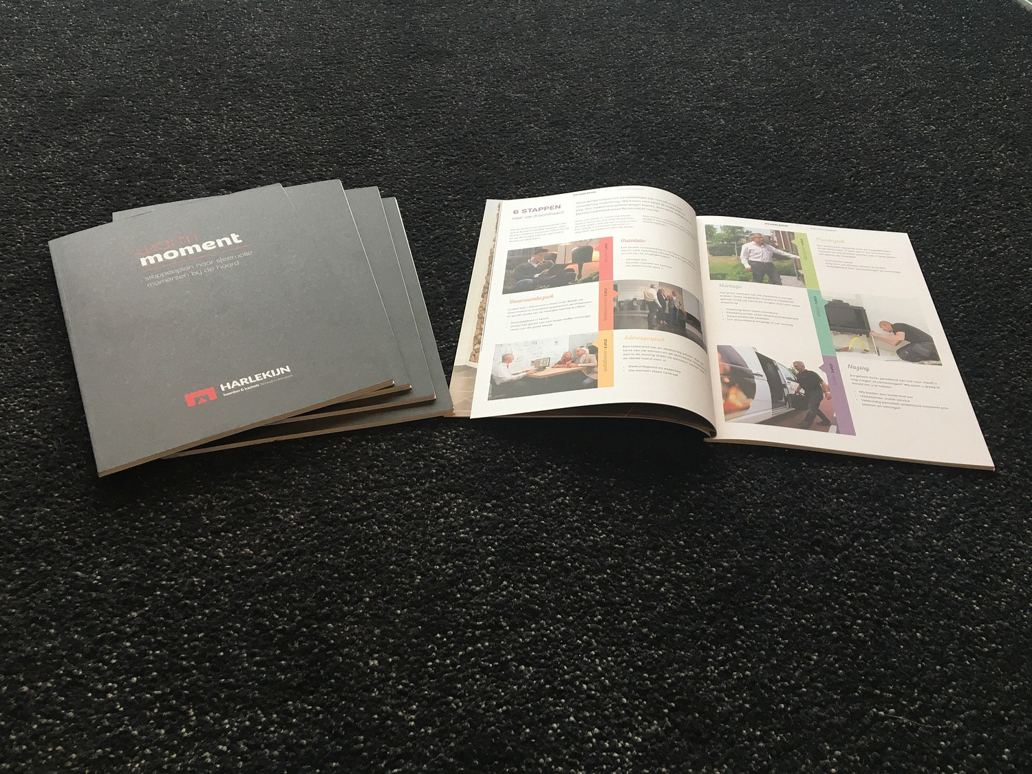 Doe inspiratie op in ons eigen magazine