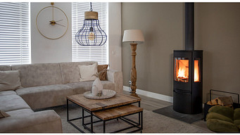 De top 10 beste houtkachels bij Harlekijn haarden en kachels