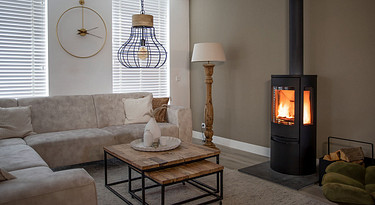 De top 10 beste houtkachels bij Harlekijn haarden en kachels