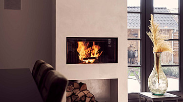 EcoDesign 2022 wetgeving voor houtkachels